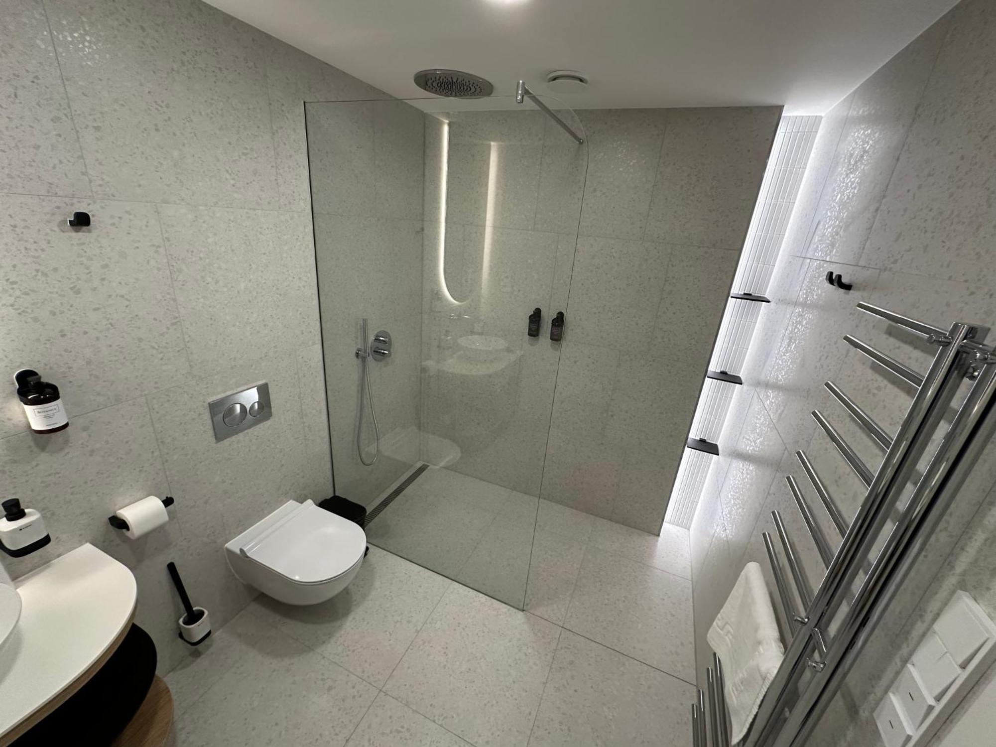 Apartmany Vila Terasy Liberec Exterior foto