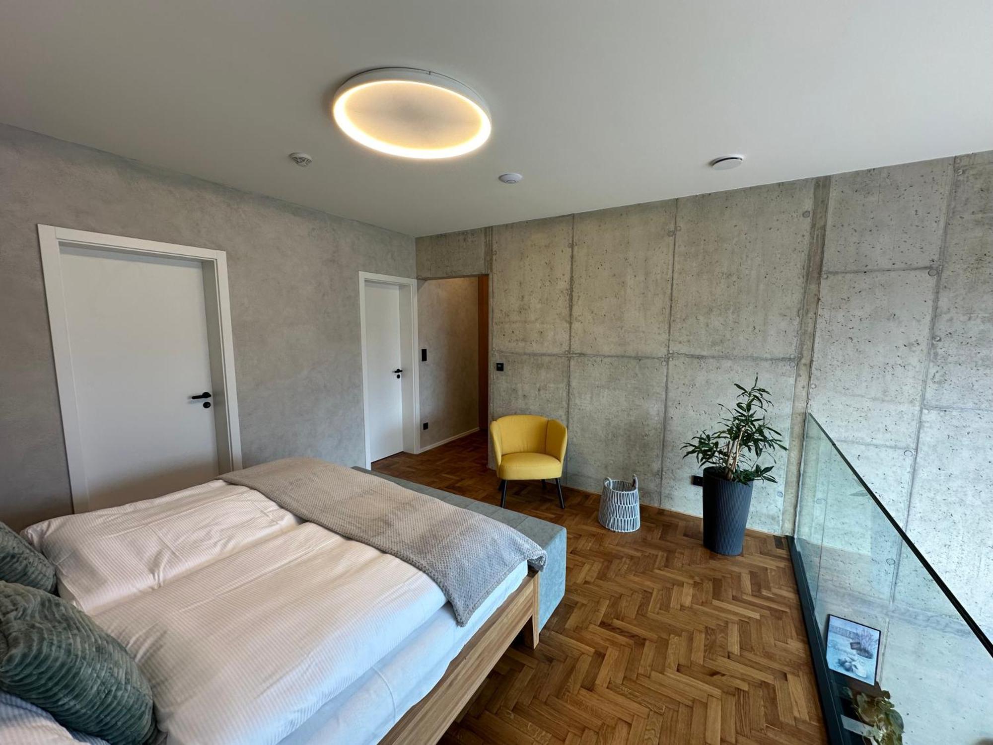 Apartmany Vila Terasy Liberec Exterior foto