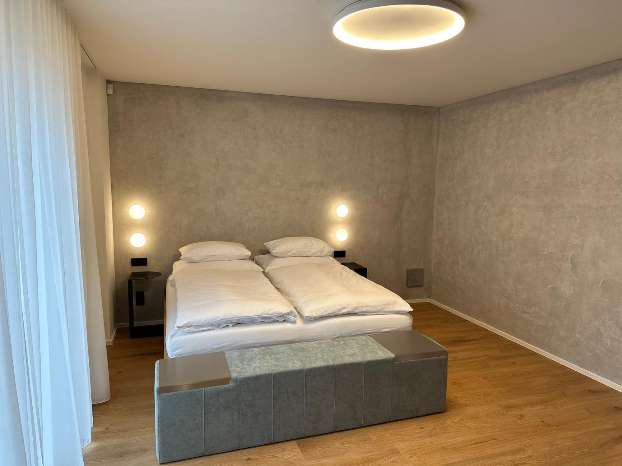 Apartmany Vila Terasy Liberec Exterior foto