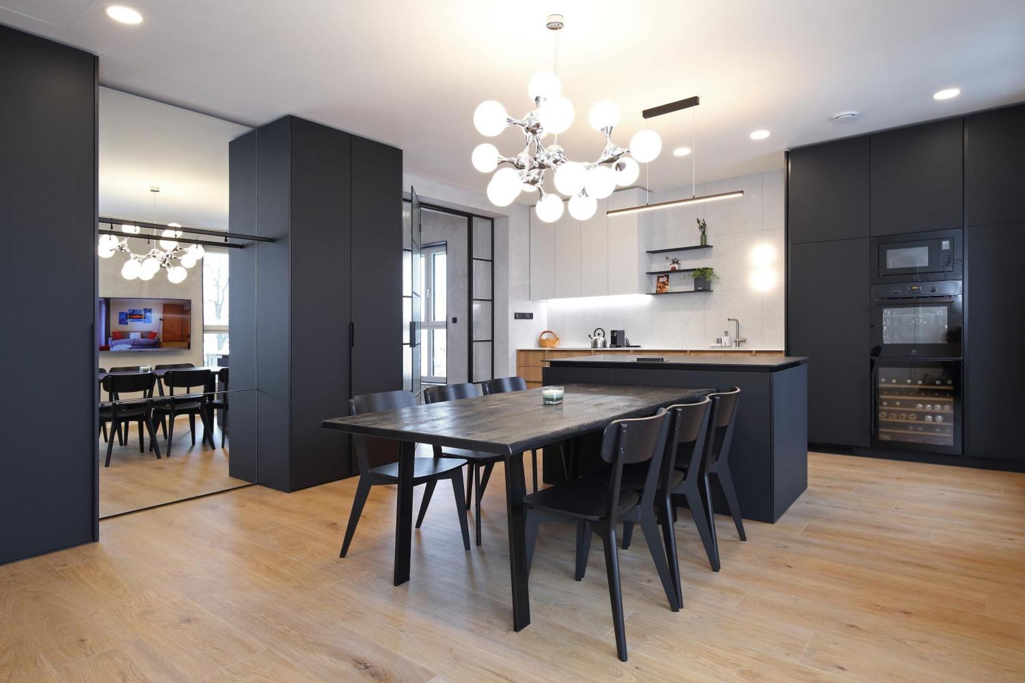 Apartmany Vila Terasy Liberec Exterior foto
