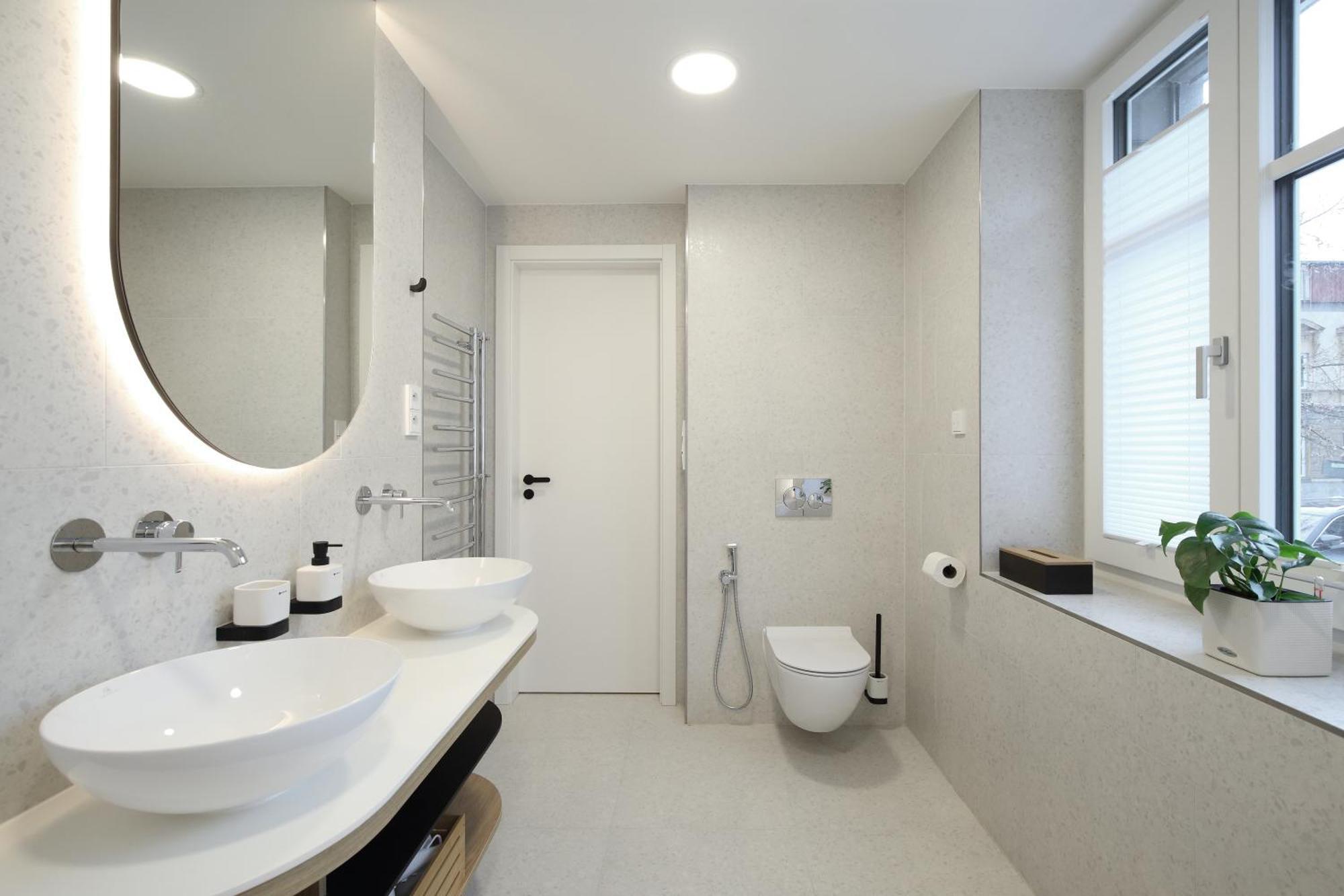 Apartmany Vila Terasy Liberec Exterior foto