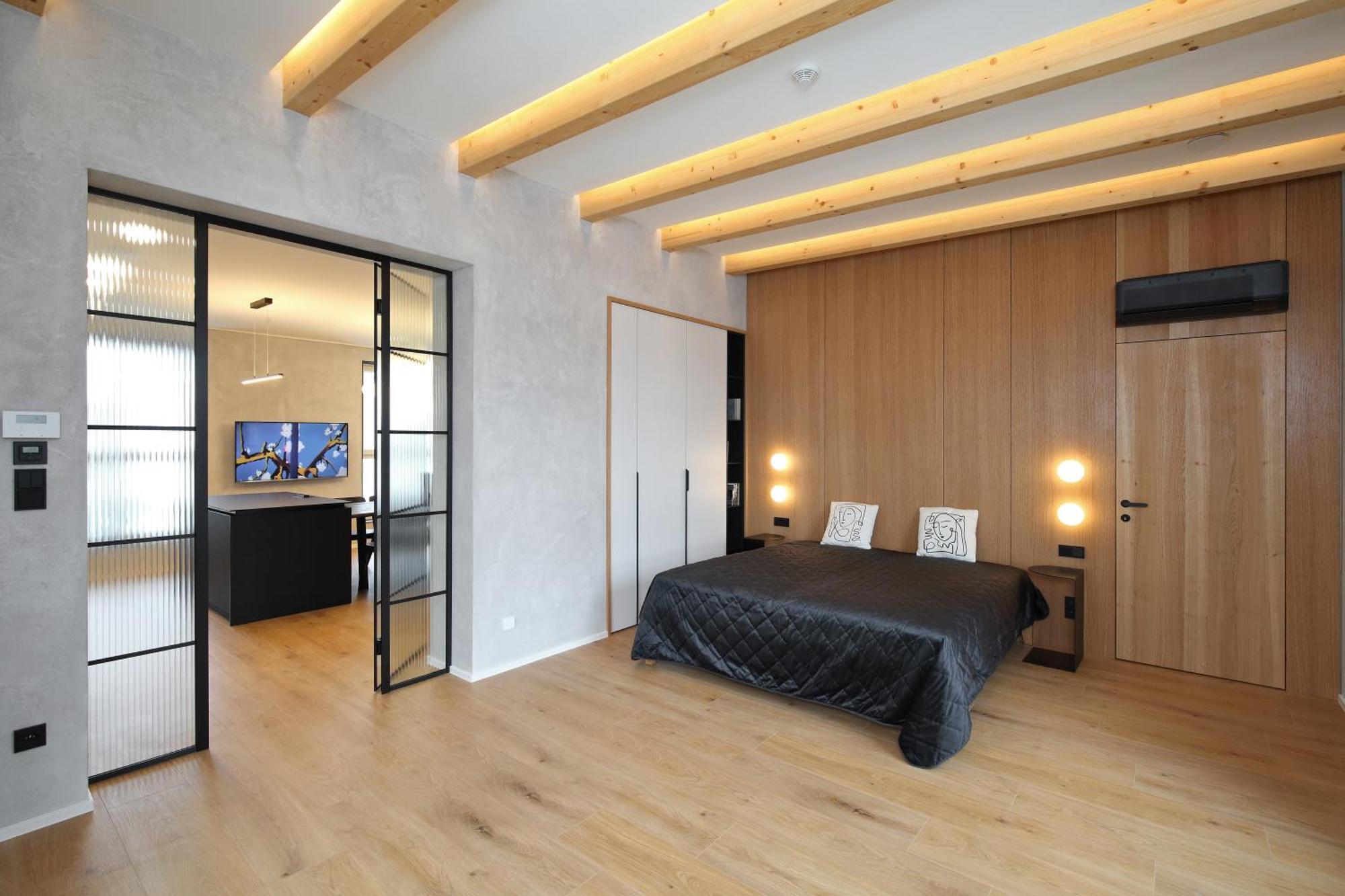 Apartmany Vila Terasy Liberec Exterior foto